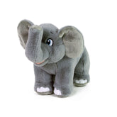 Rappa - Elefante de peluche 24 cm - Animales de peluche